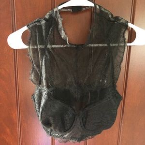 Victoria’s Secret Dream angels